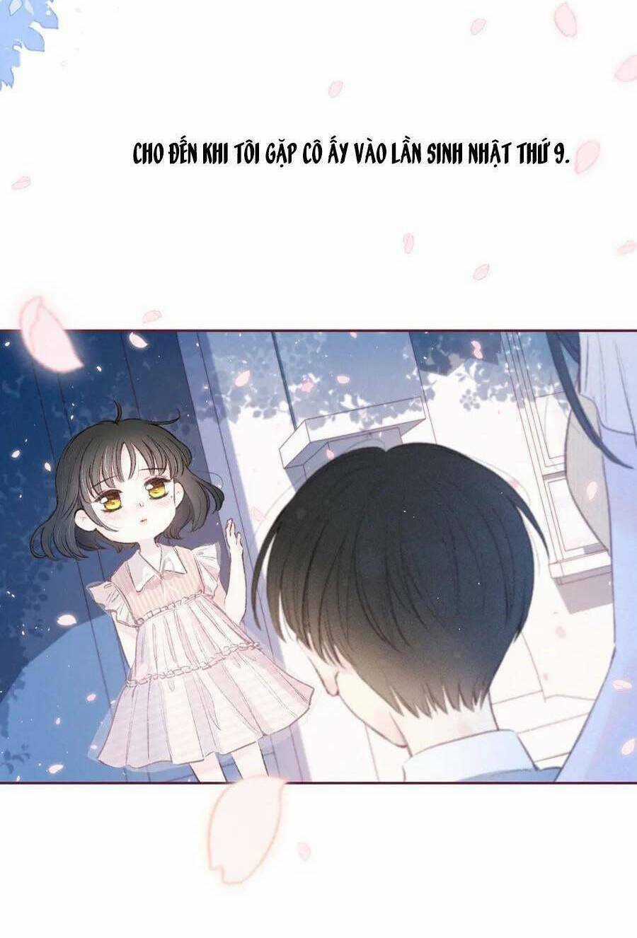 Vũ Xuyên Vật Ngữ - Chapter 21 - Trang 11