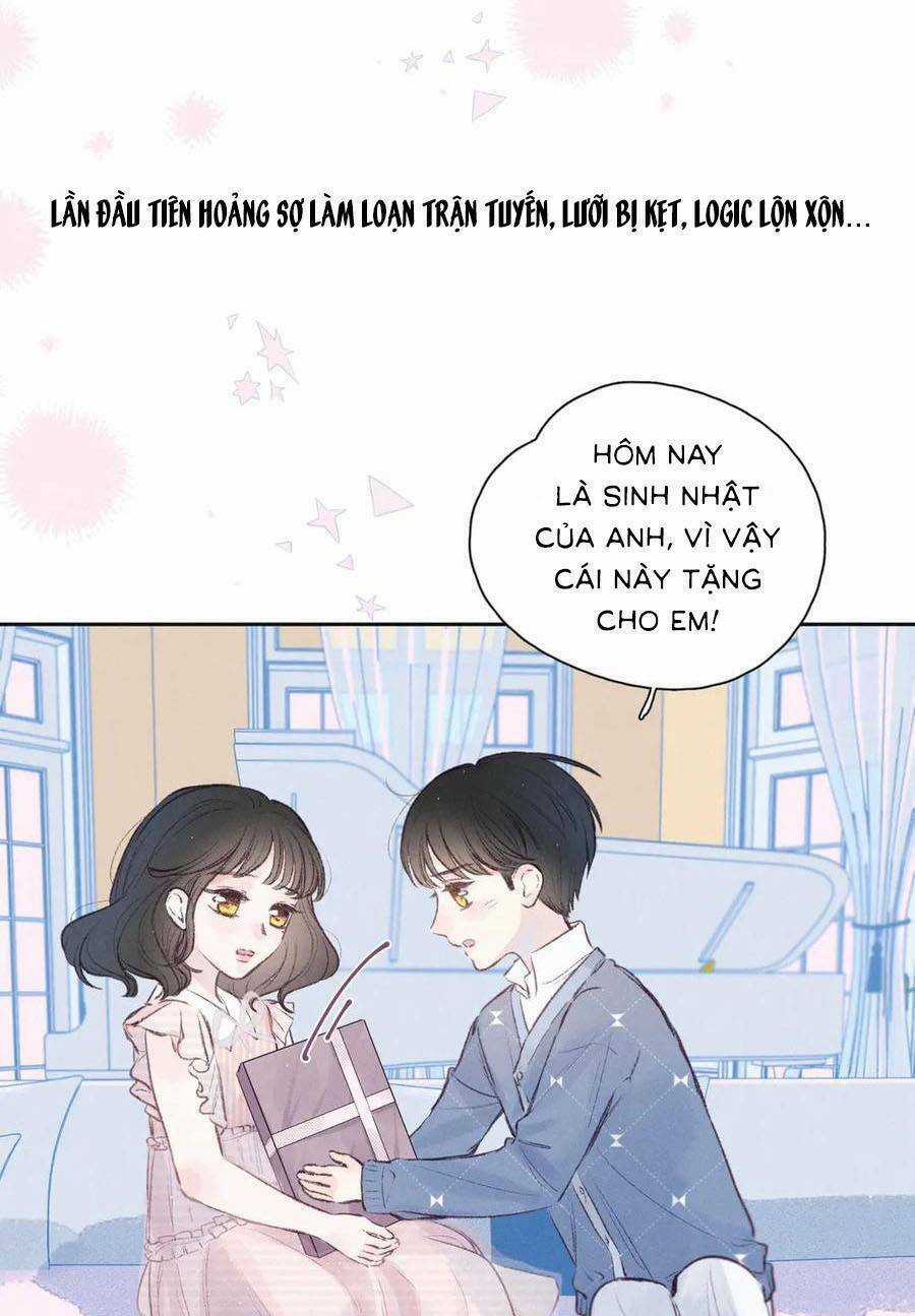 Vũ Xuyên Vật Ngữ - Chapter 21 - Trang 13