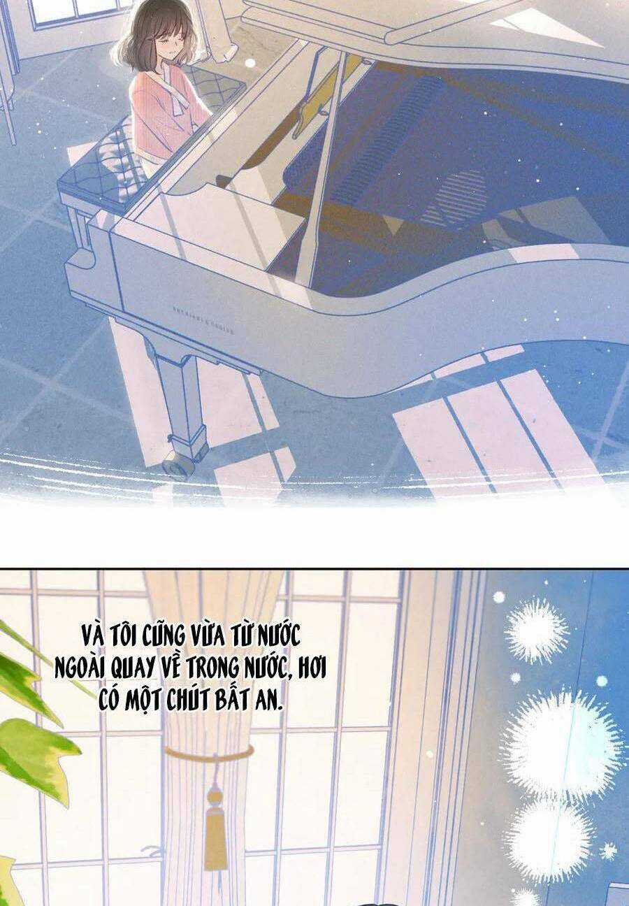 Vũ Xuyên Vật Ngữ - Chapter 21 - Trang 16