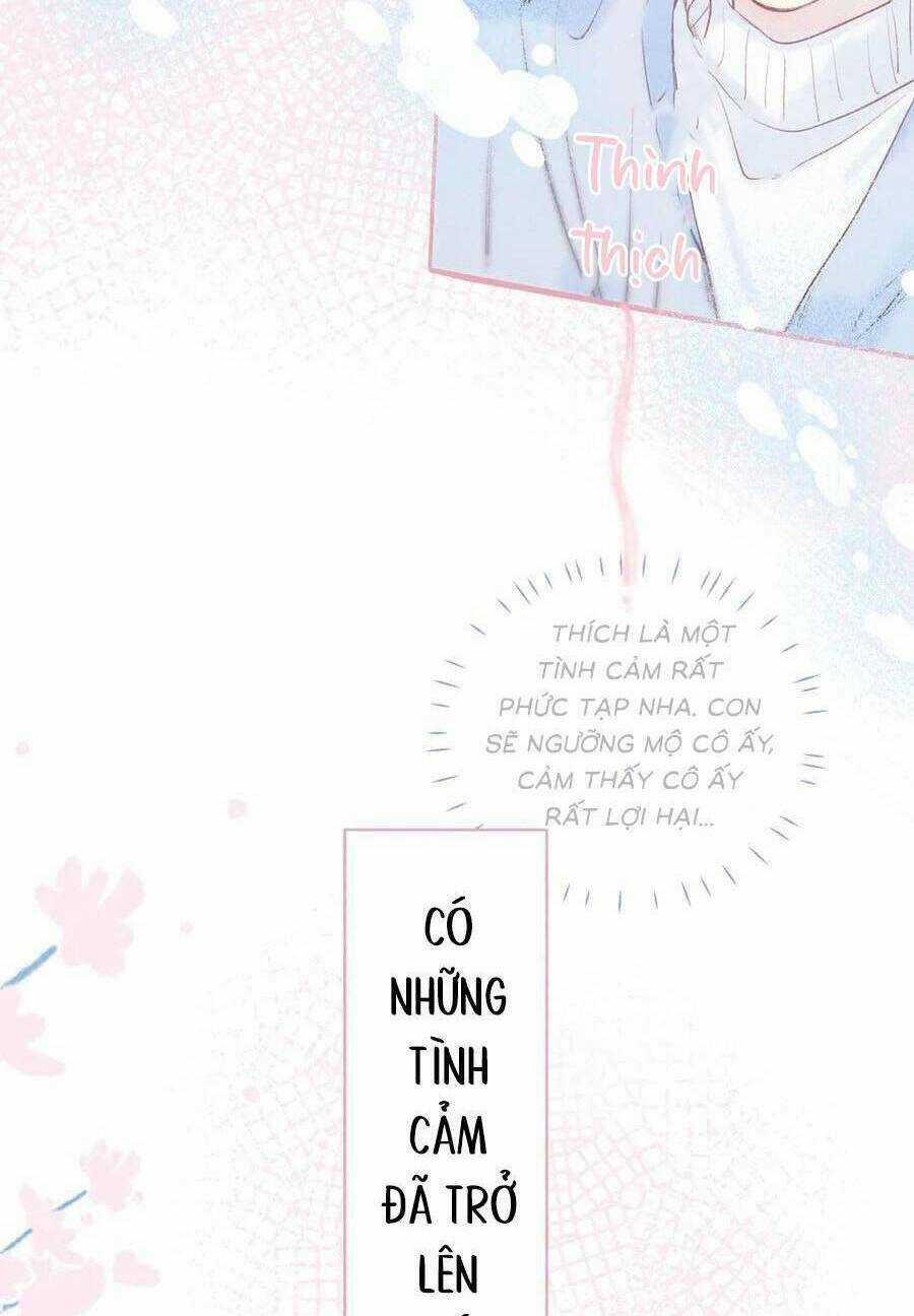 Vũ Xuyên Vật Ngữ - Chapter 21 - Trang 22