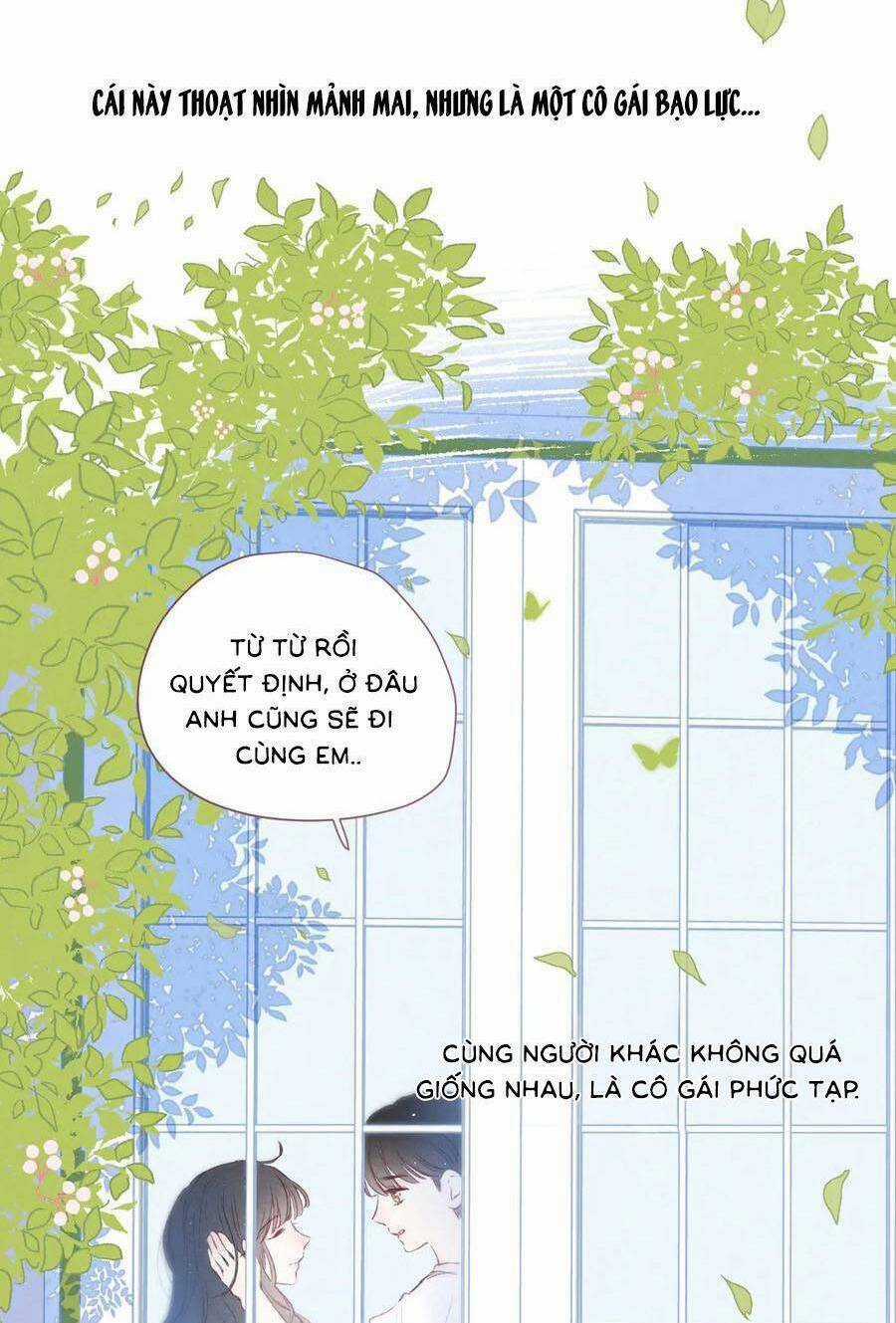 Vũ Xuyên Vật Ngữ - Chapter 21 - Trang 28