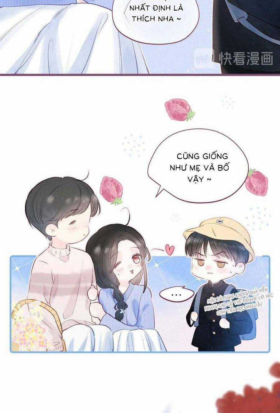 Vũ Xuyên Vật Ngữ - Chapter 21 - Trang 4