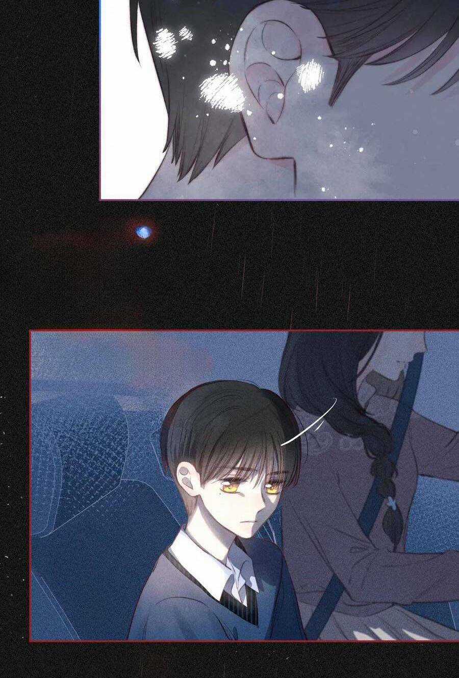 Vũ Xuyên Vật Ngữ - Chapter 21 - Trang 33