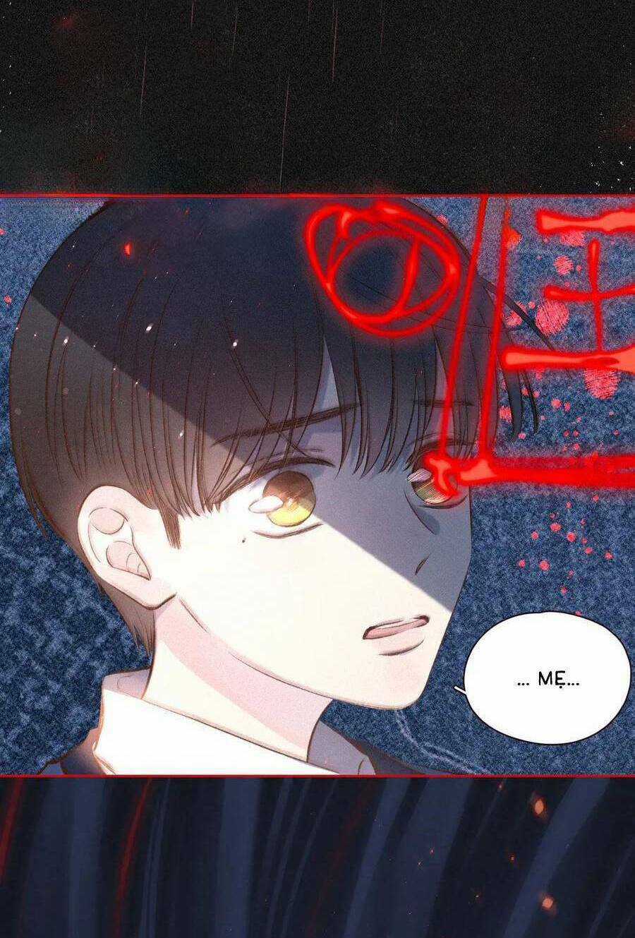 Vũ Xuyên Vật Ngữ - Chapter 21 - Trang 34