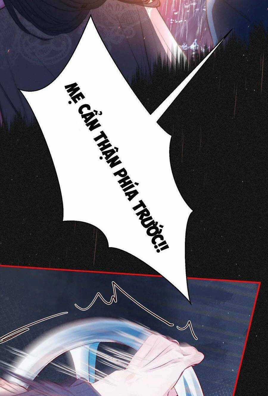 Vũ Xuyên Vật Ngữ - Chapter 21 - Trang 36