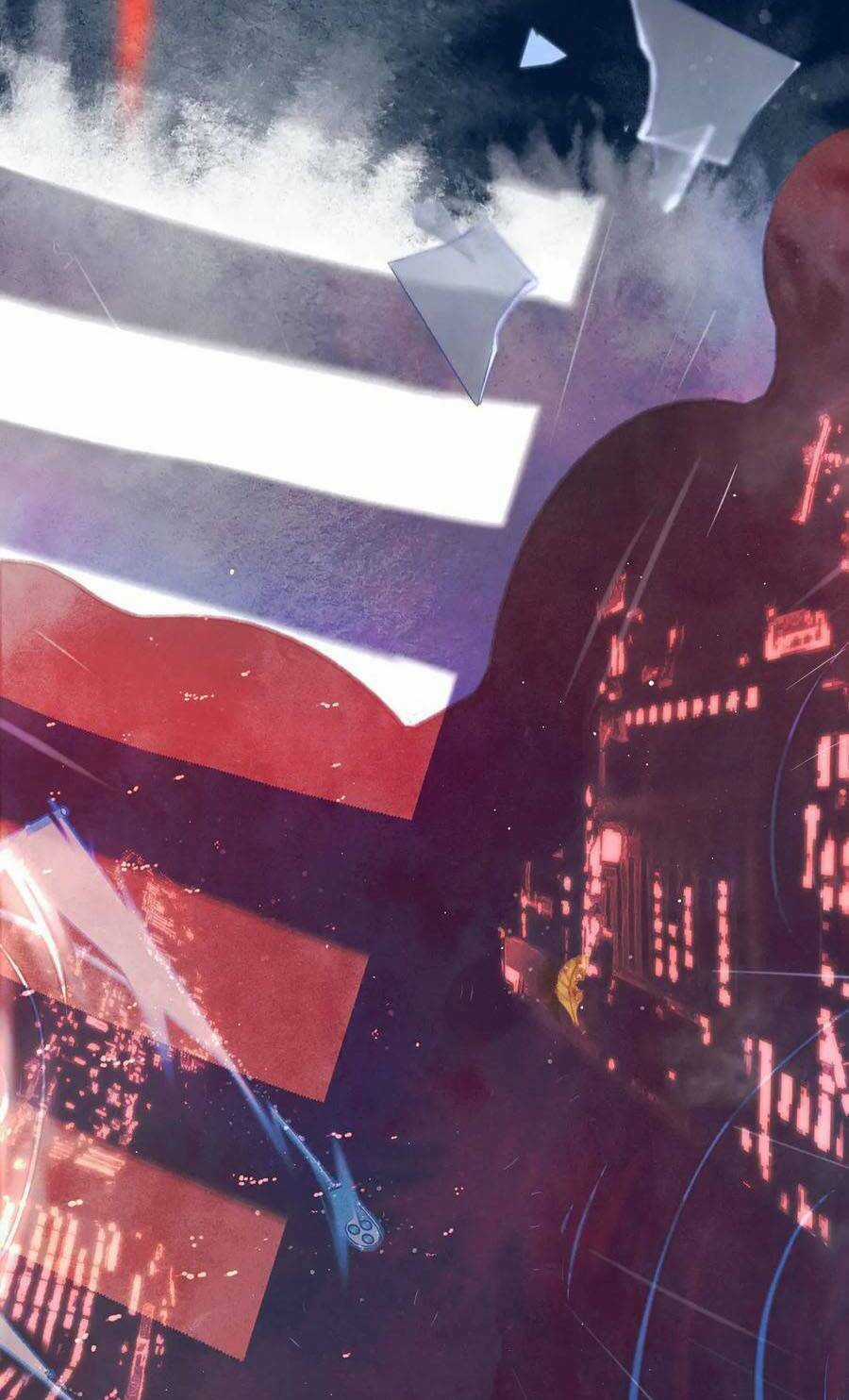 Vũ Xuyên Vật Ngữ - Chapter 21 - Trang 41