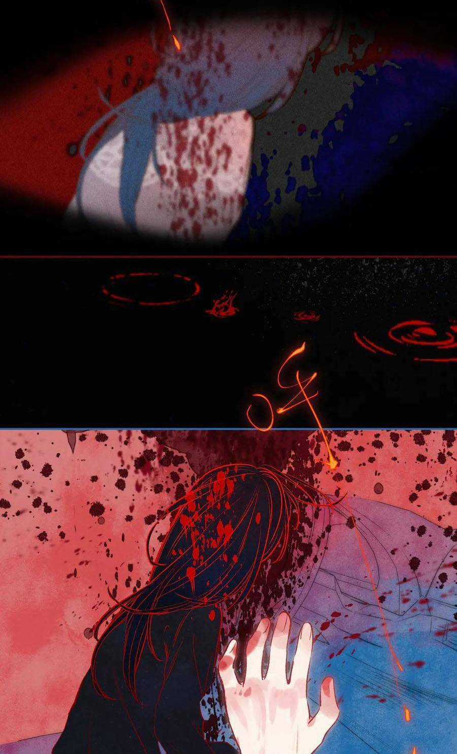 Vũ Xuyên Vật Ngữ - Chapter 21 - Trang 43