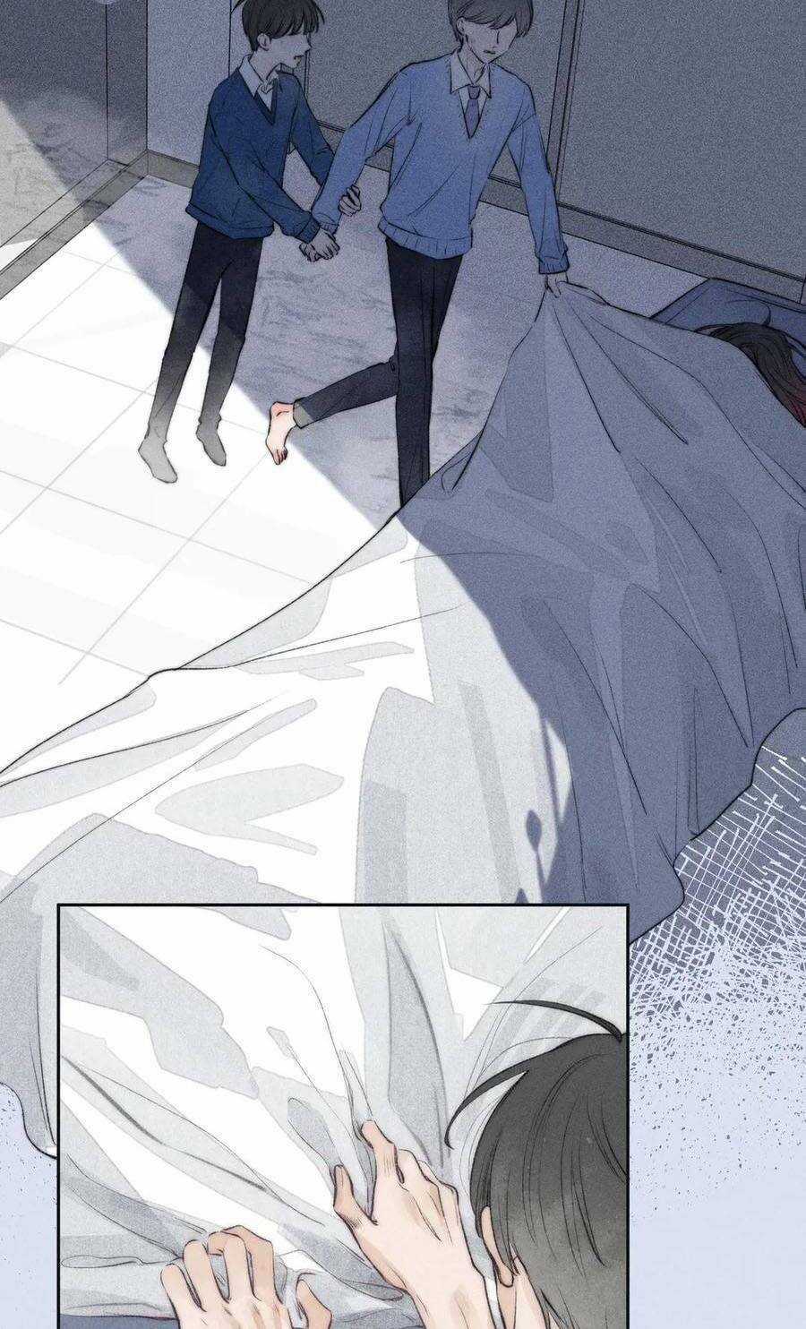 Vũ Xuyên Vật Ngữ - Chapter 21 - Trang 49