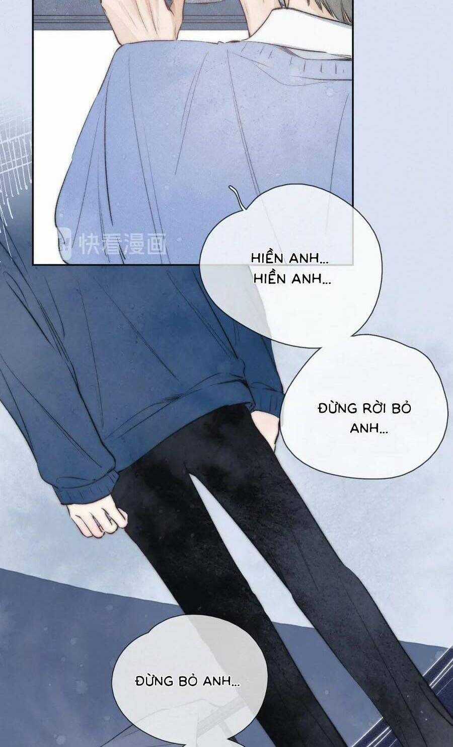 Vũ Xuyên Vật Ngữ - Chapter 21 - Trang 50