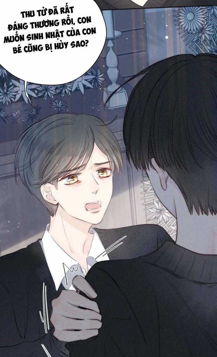 Vũ Xuyên Vật Ngữ - Chapter 21 - Trang 57