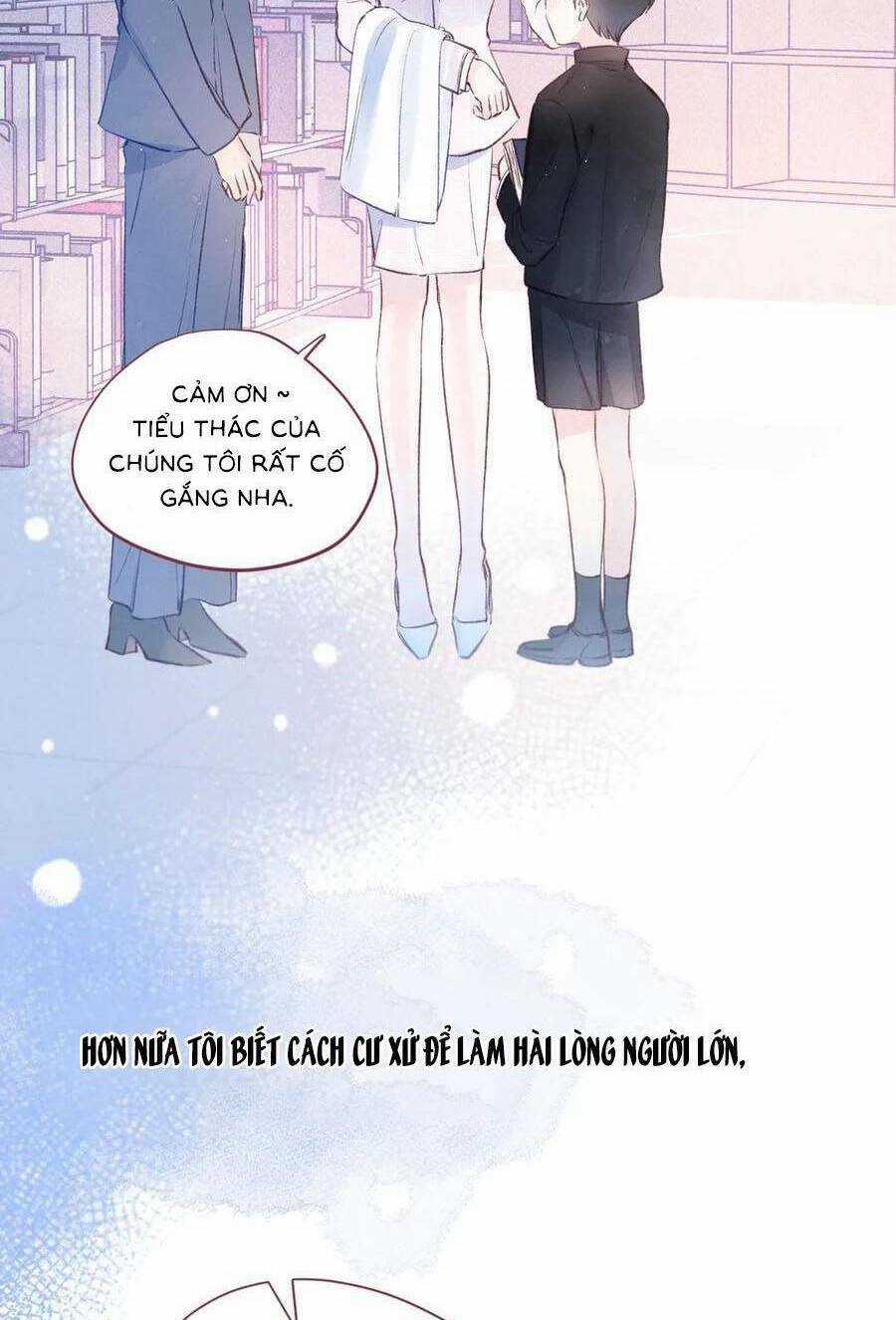 Vũ Xuyên Vật Ngữ - Chapter 21 - Trang 7