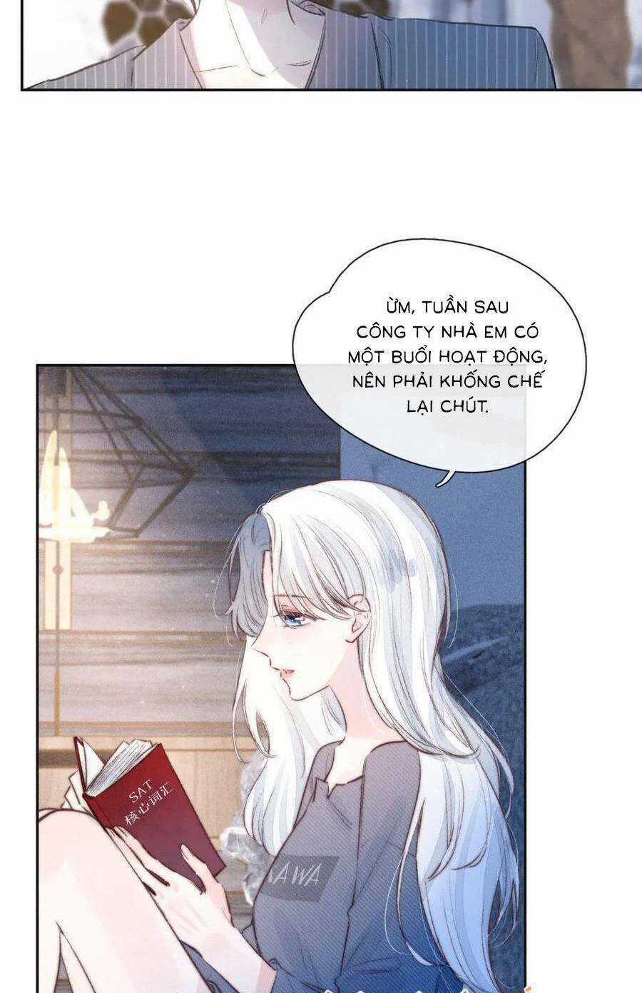 Vũ Xuyên Vật Ngữ - Chapter 9 - Trang 3