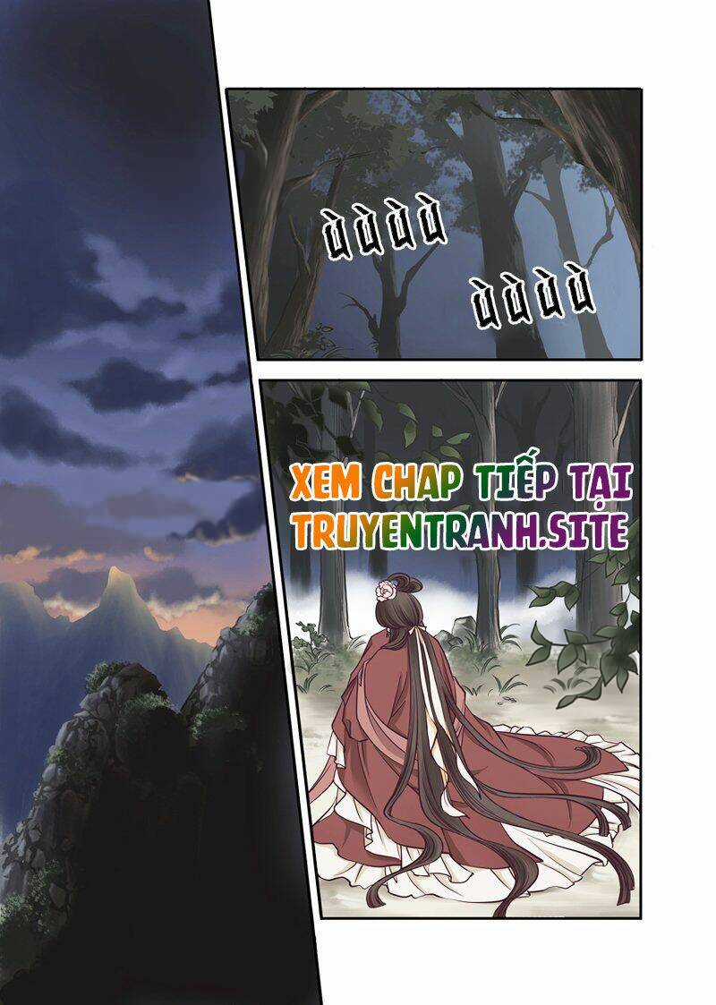 Vũ Yên Sa - Chapter 1 - Trang 2