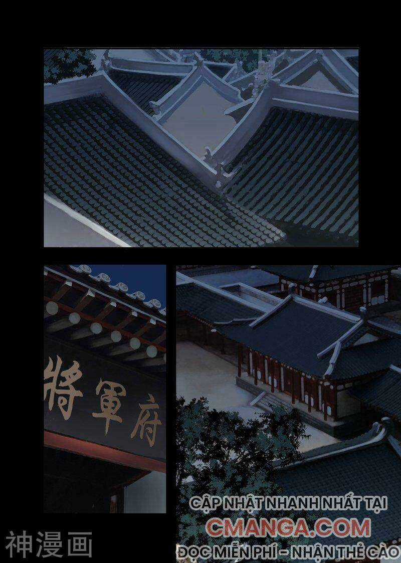 Vũ Yên Sa - Chapter 10 - Trang 7