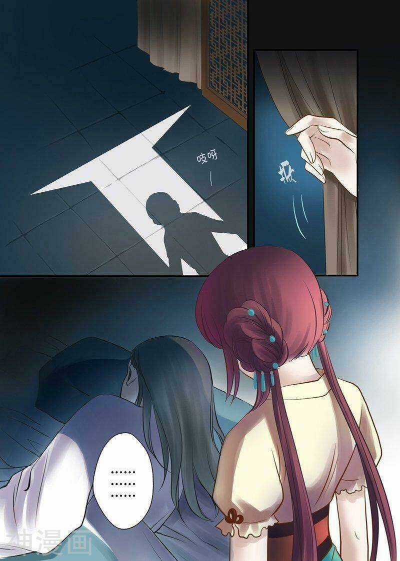 Vũ Yên Sa - Chapter 10 - Trang 8