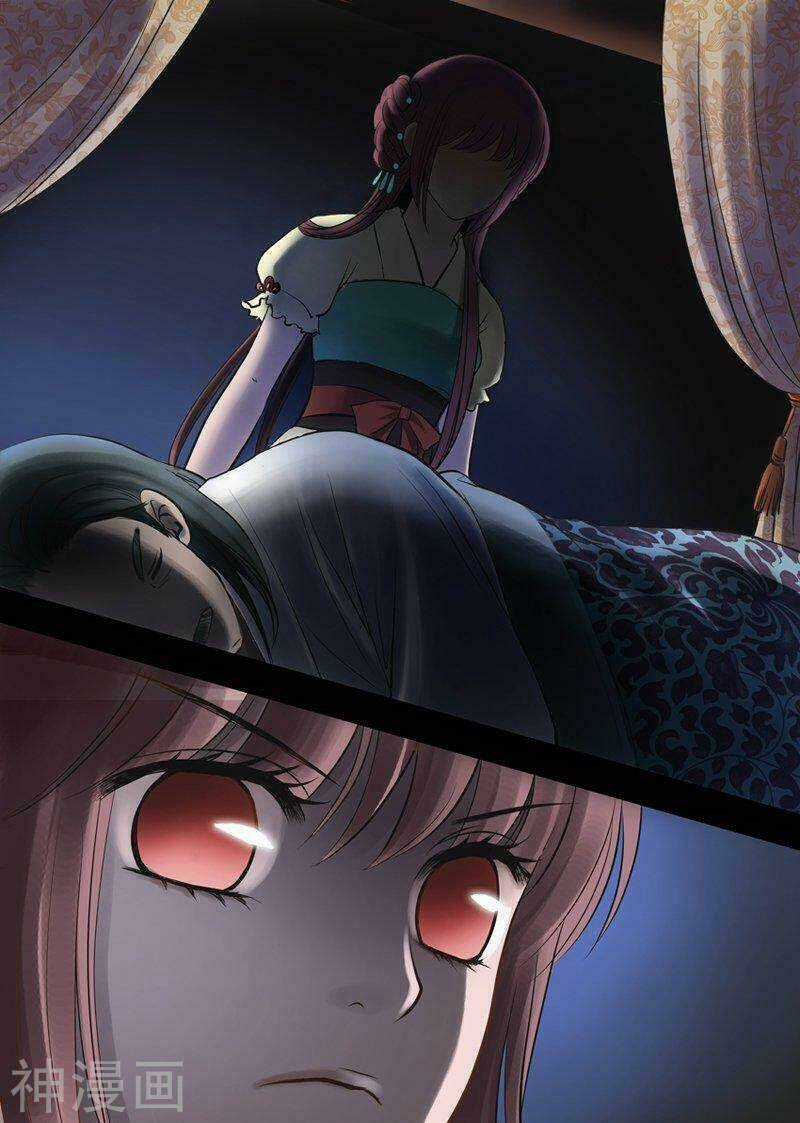 Vũ Yên Sa - Chapter 10 - Trang 9