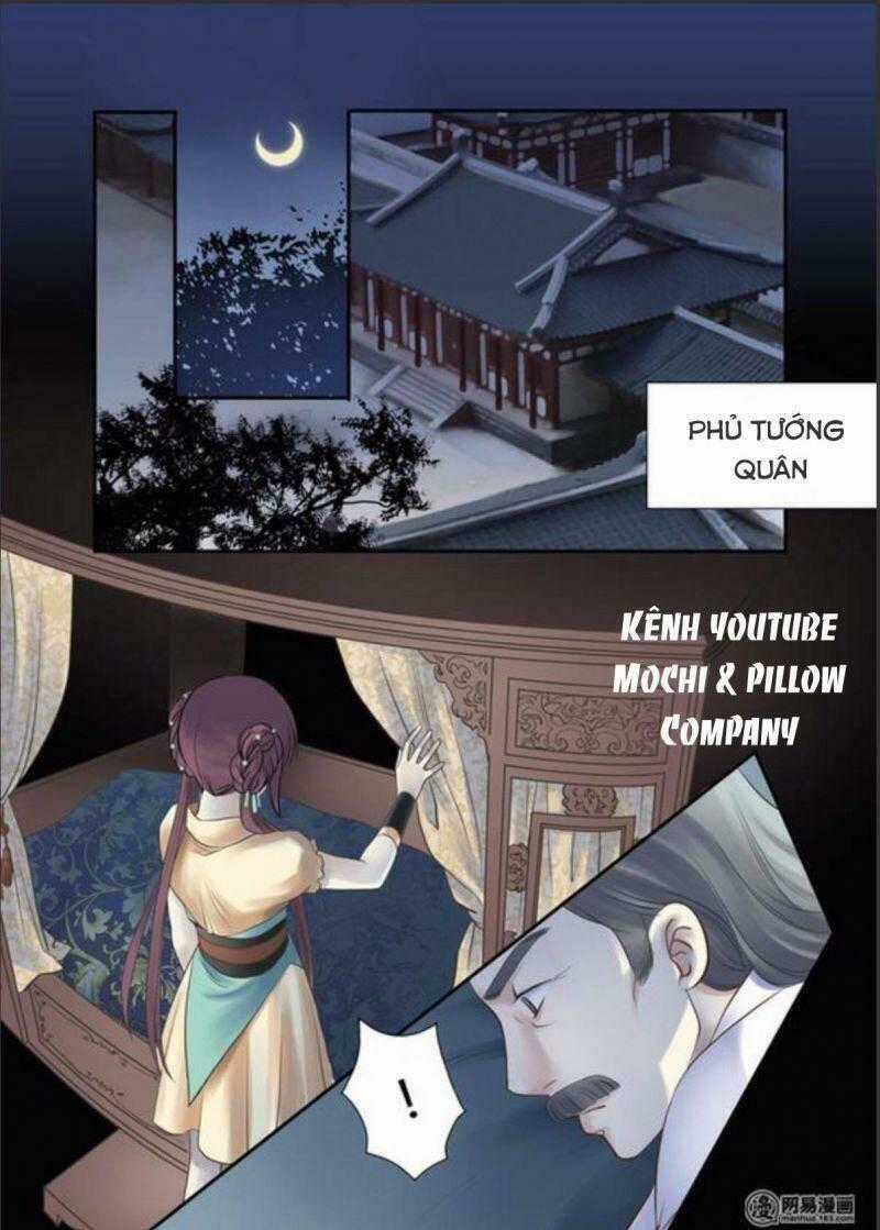 Vũ Yên Sa - Chapter 11 - Trang 2