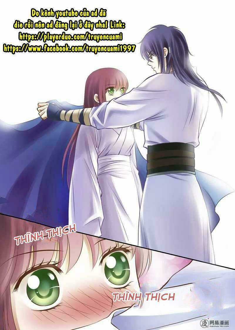 Vũ Yên Sa - Chapter 12 - Trang 10