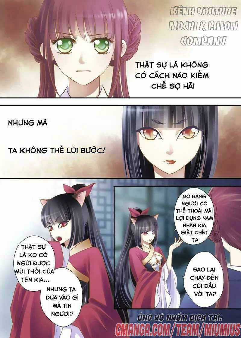 Vũ Yên Sa - Chapter 13 - Trang 2