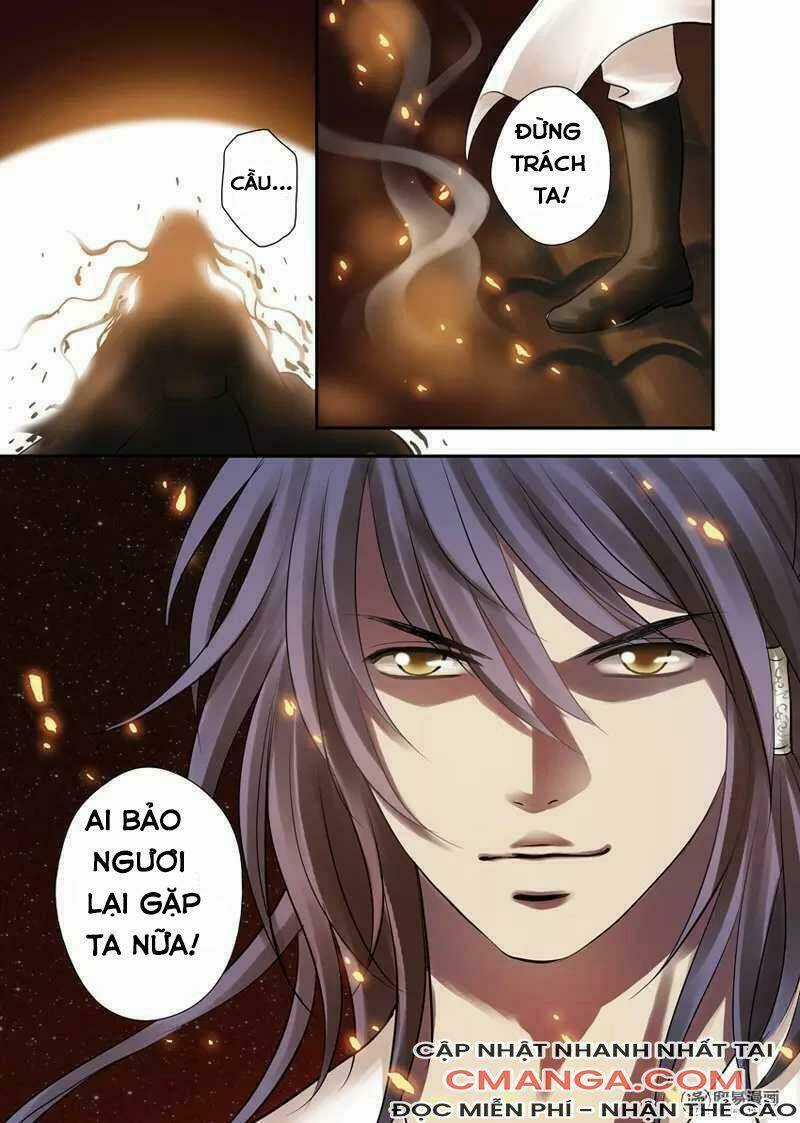 Vũ Yên Sa - Chapter 14 - Trang 11