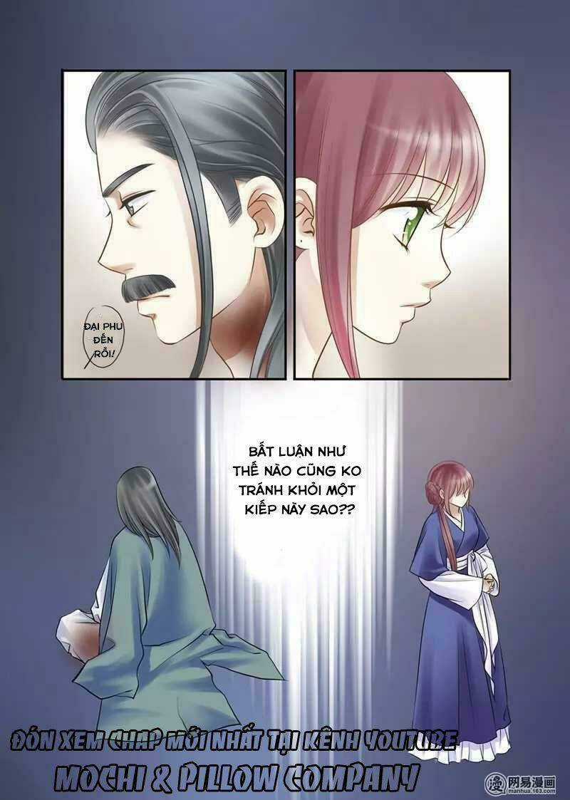 Vũ Yên Sa - Chapter 14 - Trang 7