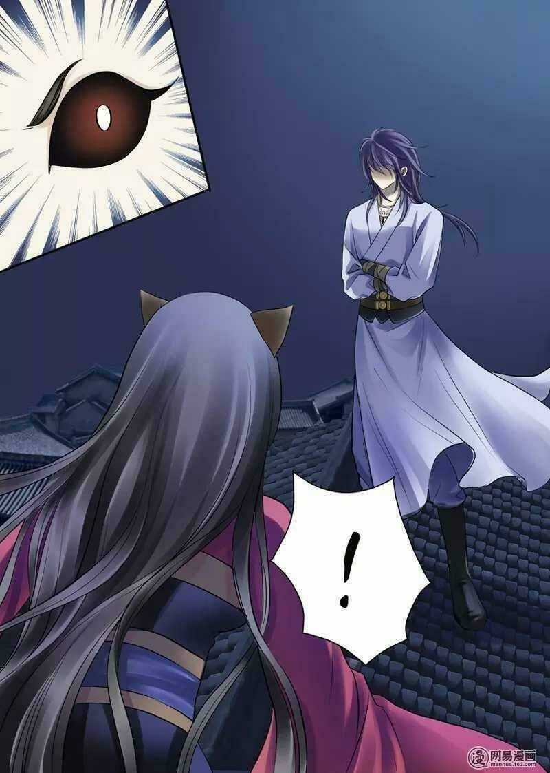 Vũ Yên Sa - Chapter 14 - Trang 9