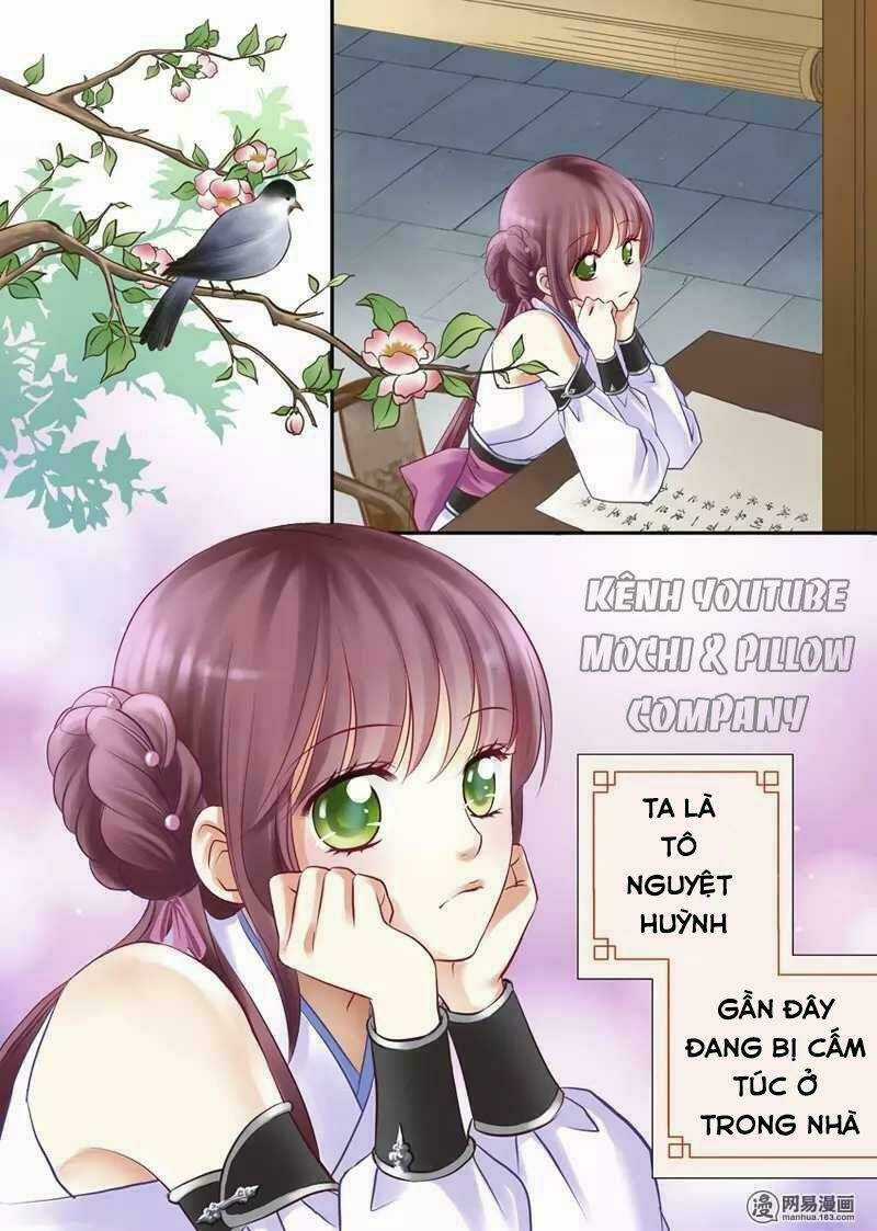 Vũ Yên Sa - Chapter 15 - Trang 9