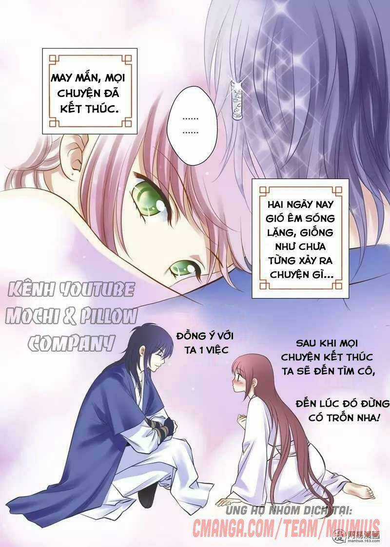 Vũ Yên Sa - Chapter 16 - Trang 2