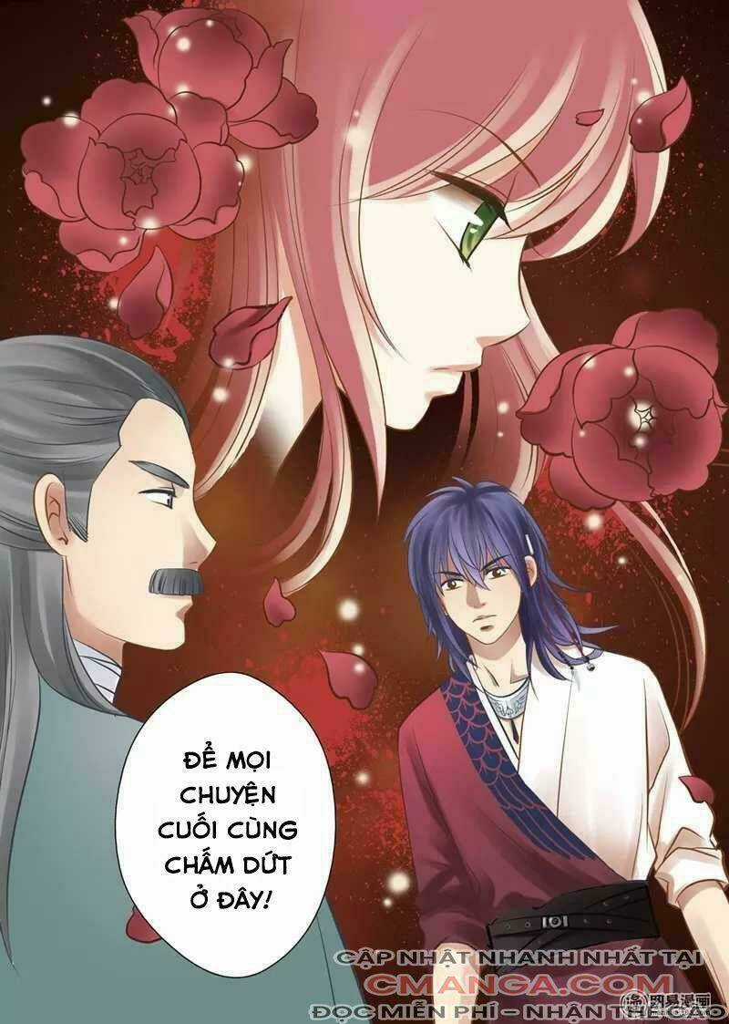 Vũ Yên Sa - Chapter 17 - Trang 5