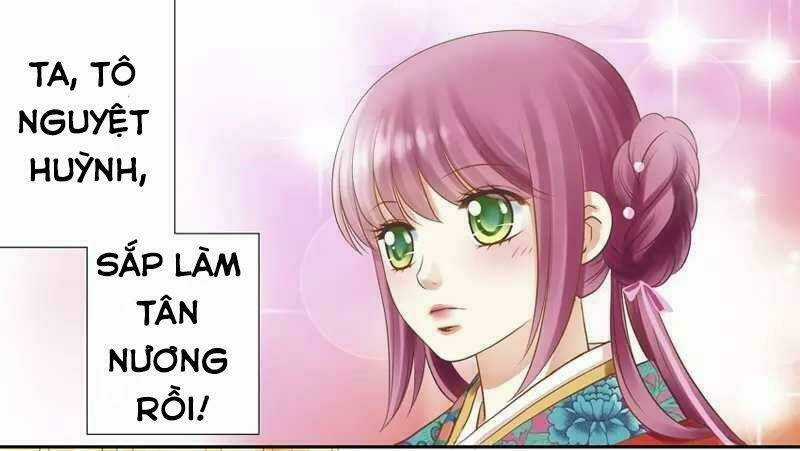 Vũ Yên Sa - Chapter 19 - Trang 2