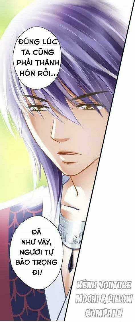 Vũ Yên Sa - Chapter 19 - Trang 18