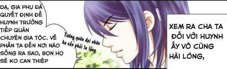 Vũ Yên Sa - Chapter 19 - Trang 7