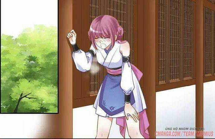 Vũ Yên Sa - Chapter 20 - Trang 2