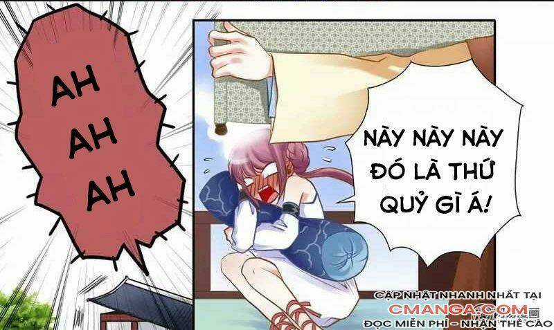 Vũ Yên Sa - Chapter 20 - Trang 12