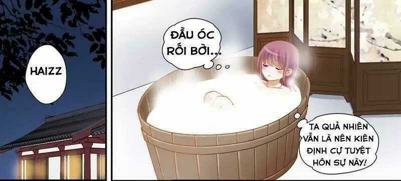 Vũ Yên Sa - Chapter 20 - Trang 16