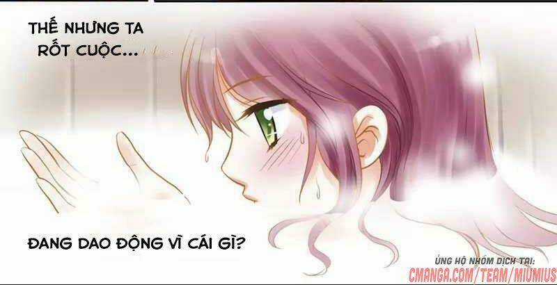 Vũ Yên Sa - Chapter 20 - Trang 17