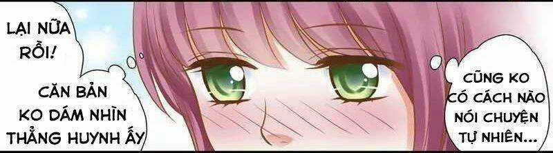 Vũ Yên Sa - Chapter 20 - Trang 3