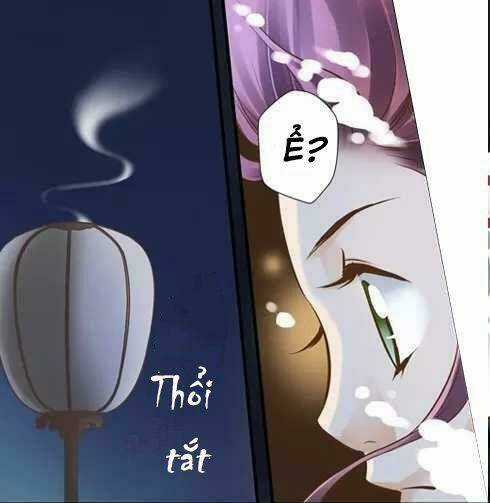 Vũ Yên Sa - Chapter 20 - Trang 21