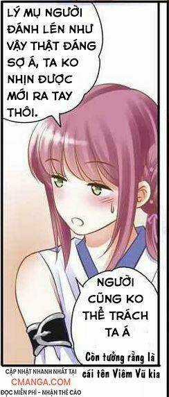 Vũ Yên Sa - Chapter 20 - Trang 6