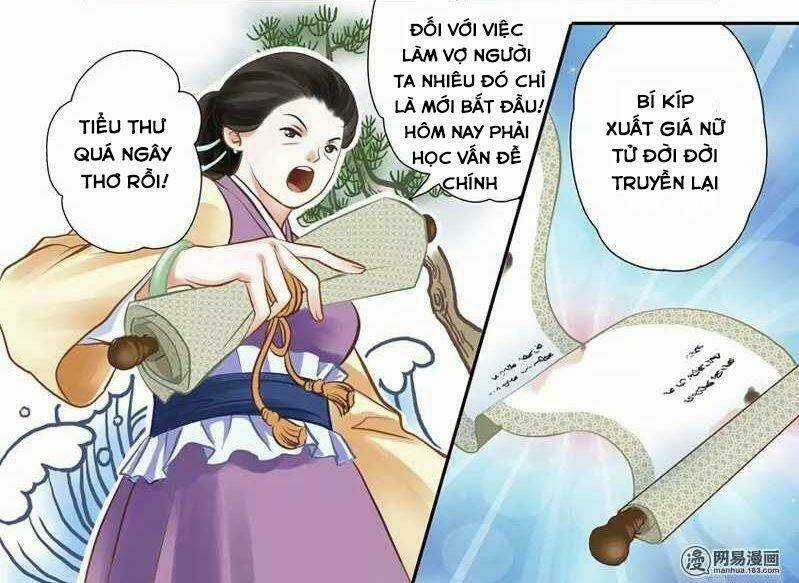 Vũ Yên Sa - Chapter 20 - Trang 9