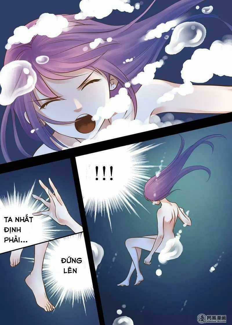 Vũ Yên Sa - Chapter 21 - Trang 2