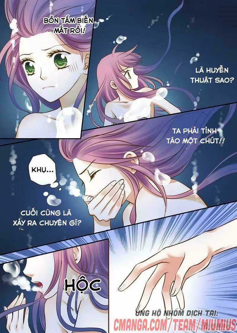 Vũ Yên Sa - Chapter 21 - Trang 3