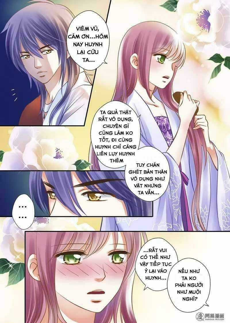 Vũ Yên Sa - Chapter 21 - Trang 7