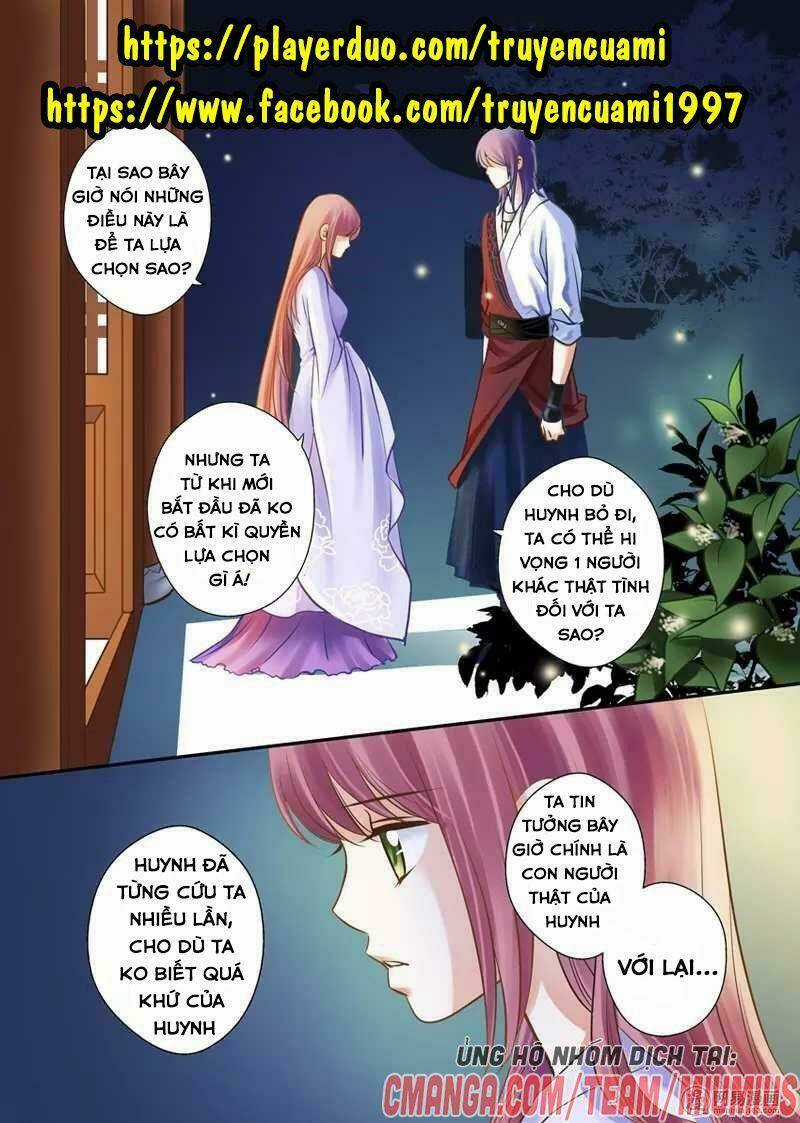 Vũ Yên Sa - Chapter 21 - Trang 10