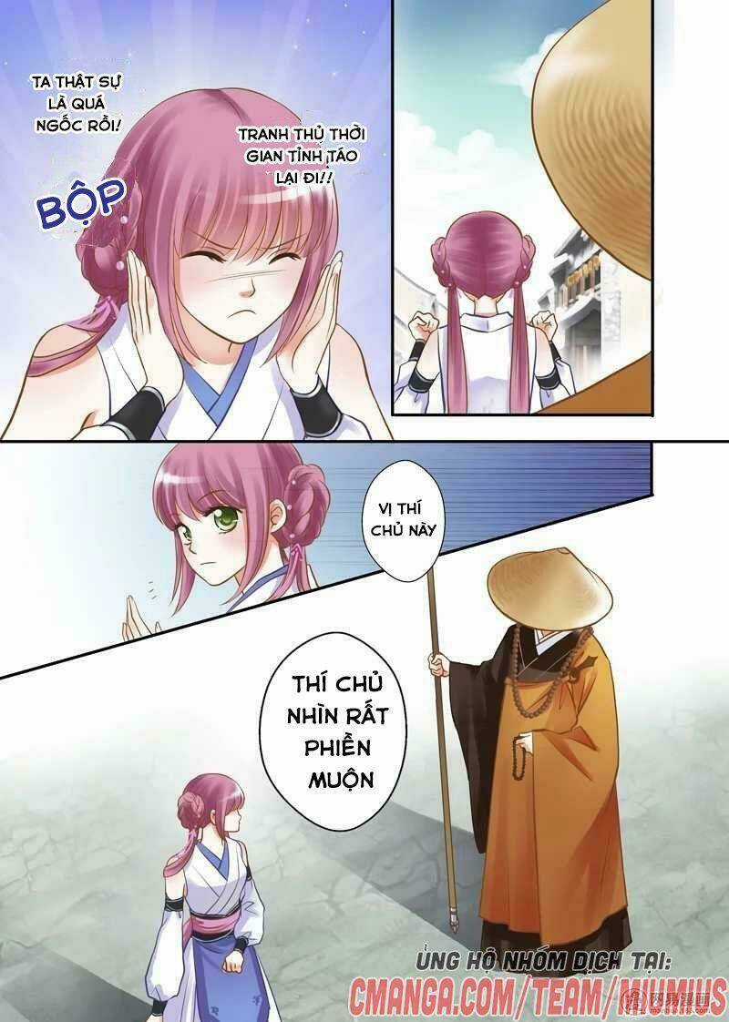 Vũ Yên Sa - Chapter 22 - Trang 8