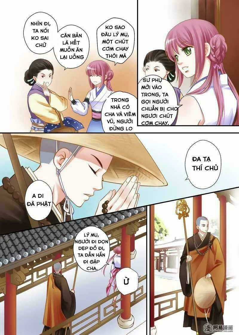 Vũ Yên Sa - Chapter 23 - Trang 5