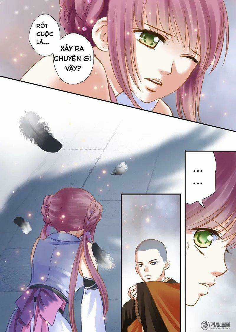 Vũ Yên Sa - Chapter 24 - Trang 5