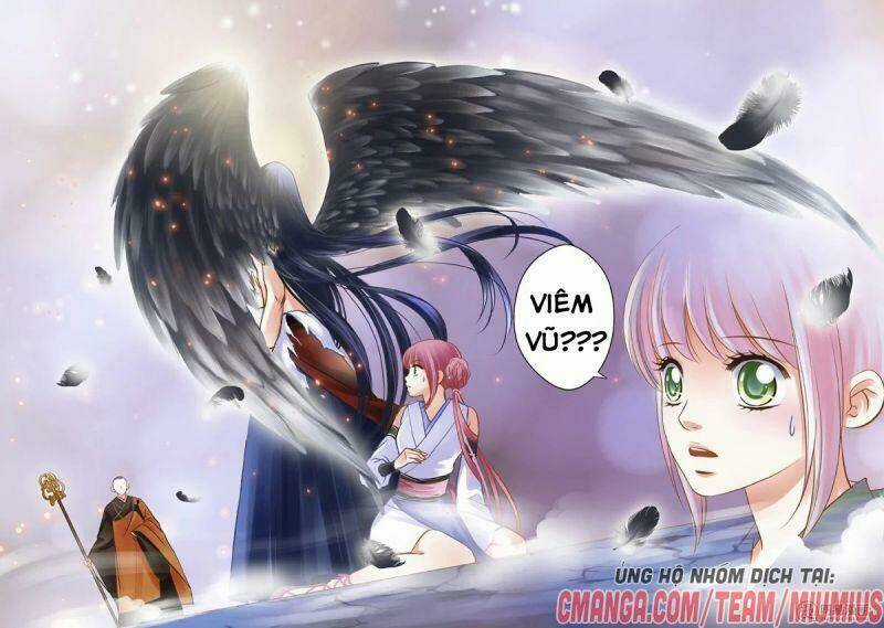 Vũ Yên Sa - Chapter 24 - Trang 6