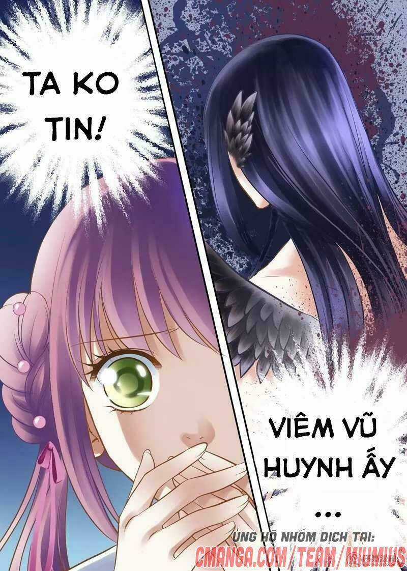 Vũ Yên Sa - Chapter 25 - Trang 2