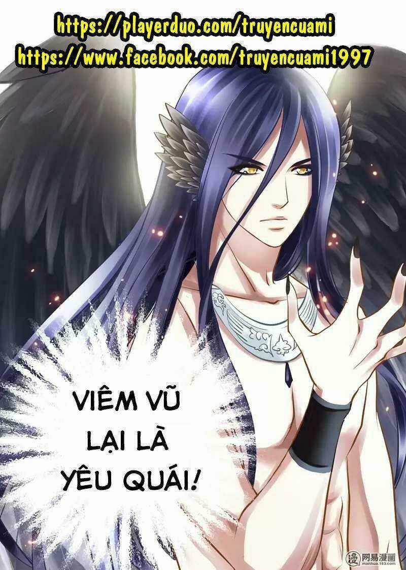 Vũ Yên Sa - Chapter 25 - Trang 3